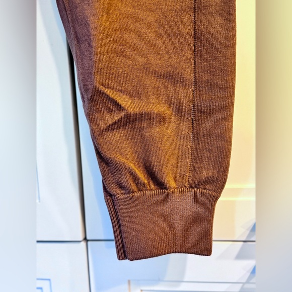 NEW - Cozy Cotton Silk Jogger - Picture 6 of 6